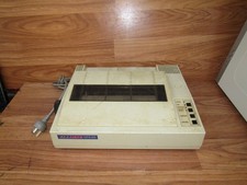 AllData Dot Matrix Printer