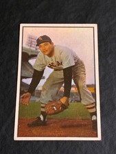 1953 Bowman Football Cards 16