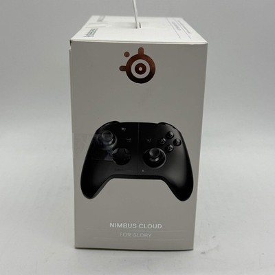 SteelSeries Nimbus Cloud Dual-Mode Cloud Gaming Controller 69113