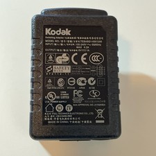 Kodak AC Wall Adapter Charger for EasyShare M Series Digital Camera Genuine