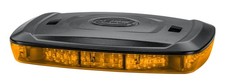 Hella Led-warning Light - Micro Lightbar - 1224v - Yellow Amber 2rl014566-201