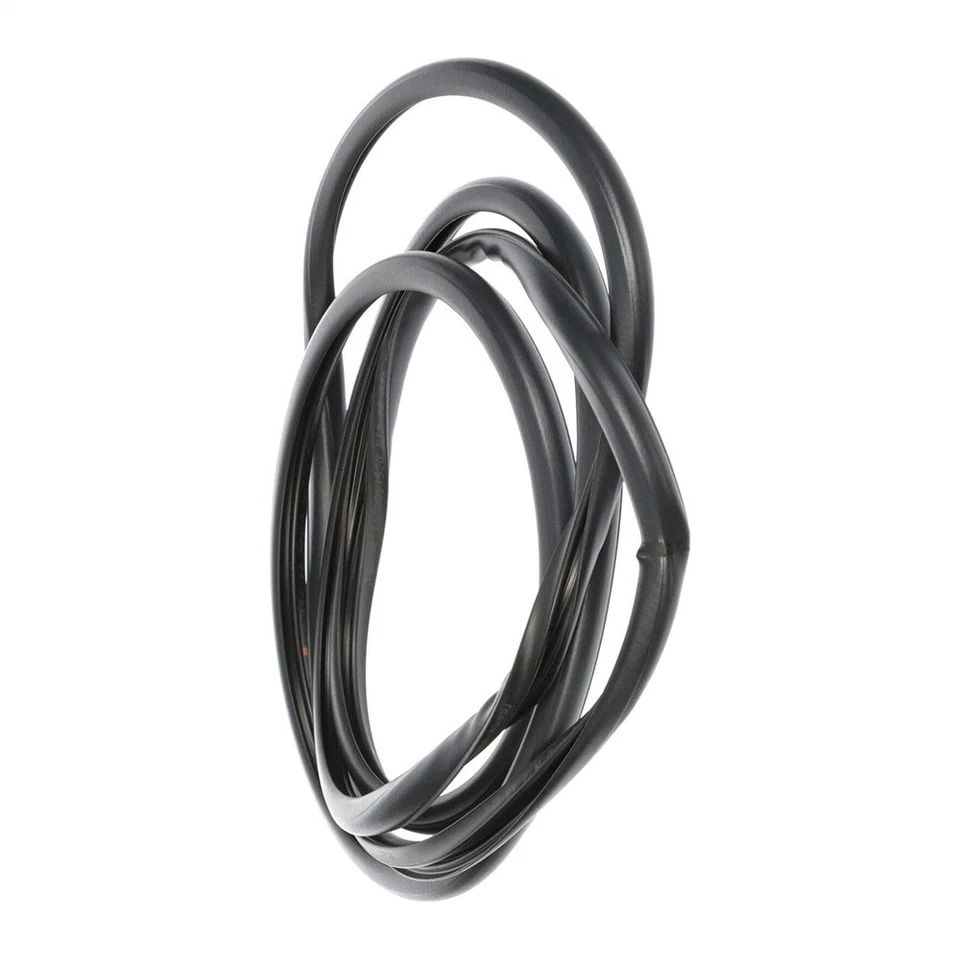 Sunroof Weatherstrip Glass Seal 15242781 For Hummer H3 2006-2010, H3T 2009-2010 - Image 3 of 4