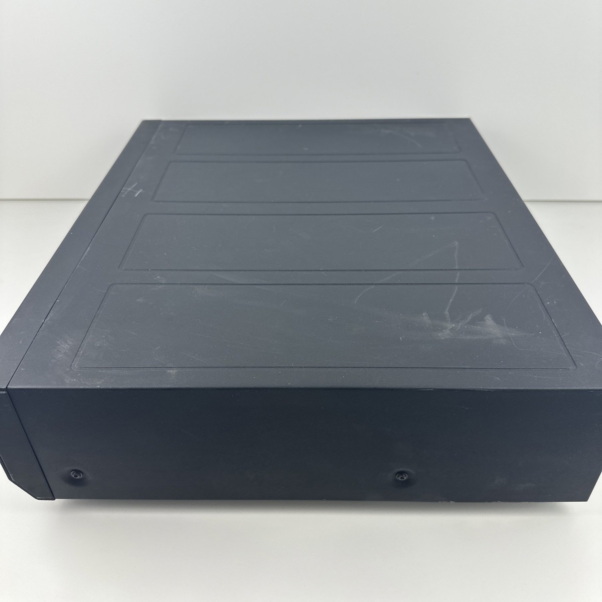 Philips CDC 916 5-disc 900 Series CD Compact Disc Changer Tested