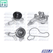 WATER PUMP ENGINE COOLING T264 FOR TOYOTA COROLLA/Hatchback/iM AURIS C-HR/SUV