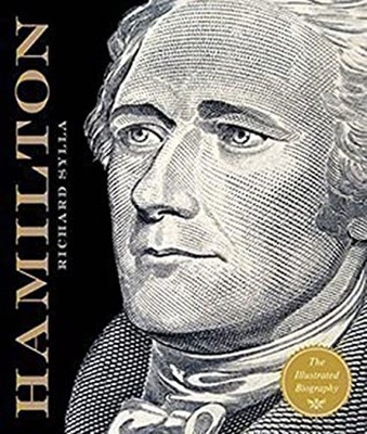 Hamilton O/P Hardcover R. Sylla