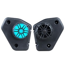 Memphis Audio CANAMDEF65RE CAN AM DEFENDER REAR PODS