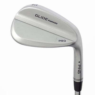 PING Glide Forged Pro T Grind Wedge N.S.PRO 950GH neo 52-10 Shaft【C】4703
