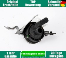 Zusatzwasserpumpe Umw&auml;lzpumpe Mercedes B-Klasse W246 A0005000686