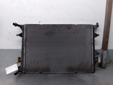 Radiateur Volkswagen CADDY
