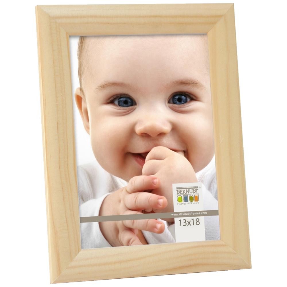 Декнудт для ванной комнаты 13x18 Holz naturfarbe | S40CH1