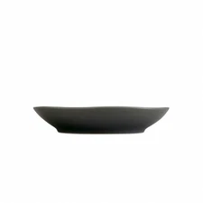 Fortessa Vitraluxe Dinnerware Heirloom Coupe Pasta Bowl, 9-Inch, Set of 4