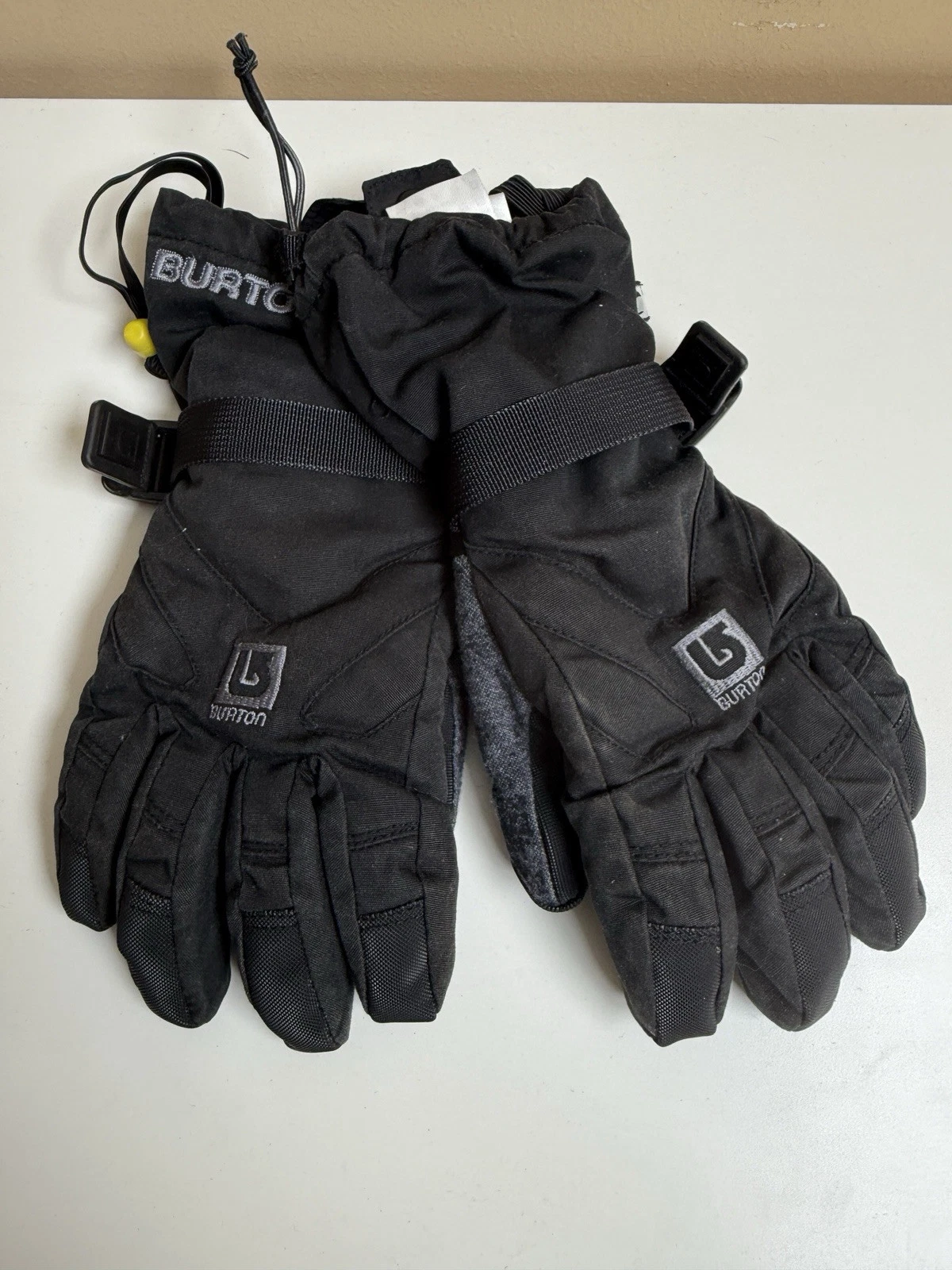burton ski snowboarding core-tex 