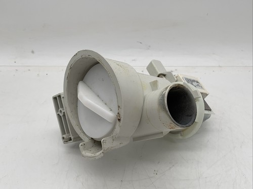 Miele W5873 WPS Waschmaschine Ablaufpumpe Laugenpumpe 6239562 #EC263