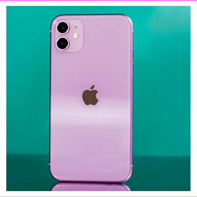 Apple iPhone 11 64GB - Unlocked Verizon, AT&T, Black, Red, Purple