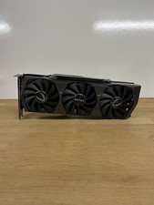 Zotac Gaming RTX 3090 Trinity OC 24GB GDDR6X Graphics Card