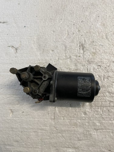 VW Golf 2 Motor Scheibenwischer Wischermotor Scheibenwischermotor 191955113 A
