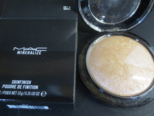 MAC Mineralize Skinfinish - Soft & Gentle - C...