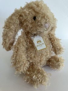Jellycat Luxe Bunny | eBay