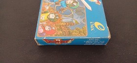 ENIX EFC-D2 [FC] Dragon Quest II Famicom
