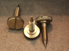 1x ROYZE ZENITH 32 NDIX IDLE MIXTURE SCREW