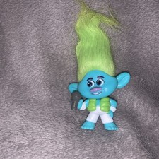 Mattel DreamWorks Trolls Band Together BroZone On Tour  Branch  