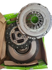 Valeo kupplungssatz 835253 für Audi Seat Sko...