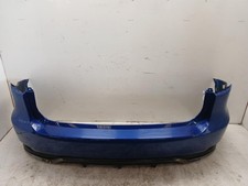 Rear Bumper LEXUS RX SERIES 5 Door Estate 2015-2022