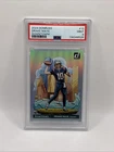 2024 Drake Maye Donruss Downtown - PSA 9 #13