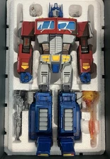 Transformation Toy MPP10 OP Commander Cell Anime 🇺🇸 Oversized MP Scale