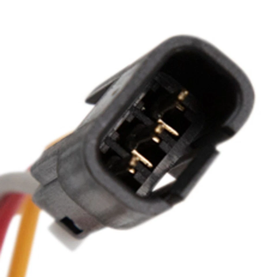 Espejo retrovisor izquierdo compatible con Kenworth T2000 2011-2015 T700 1997-2011 Foto 3 de 4