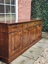 Beautiful RARE Laura Ashley Garrat Sideboard 🚚