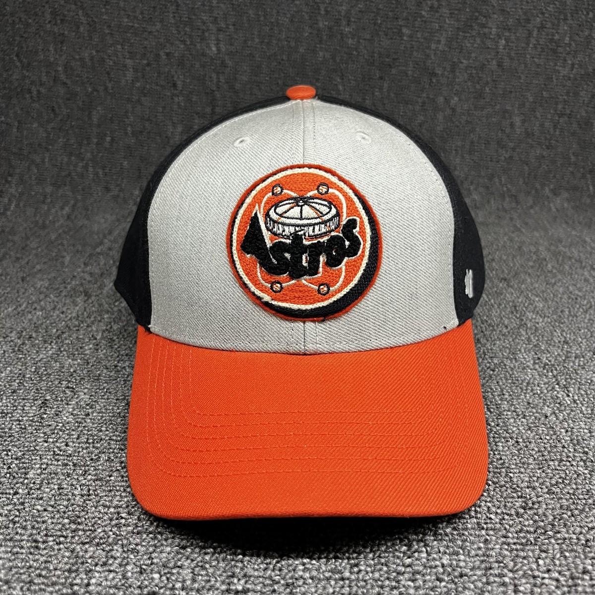 New '47 Brand Cleveland Cavaliers Cooperstown Collection Adjustable Hat Cap
