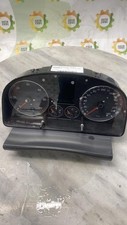 Compteur Volkswagen TOURAN