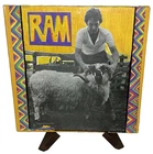 Paul McCartney Ram 1971 l LP Apple Records SMAS 3375 Gatefold Vinyl VG+