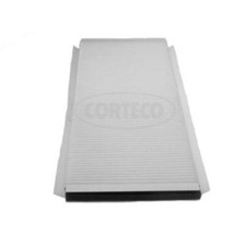 CORTECO Innenraumfilter Partikelfilter für BMW X5 E53 Land Rover Range LM