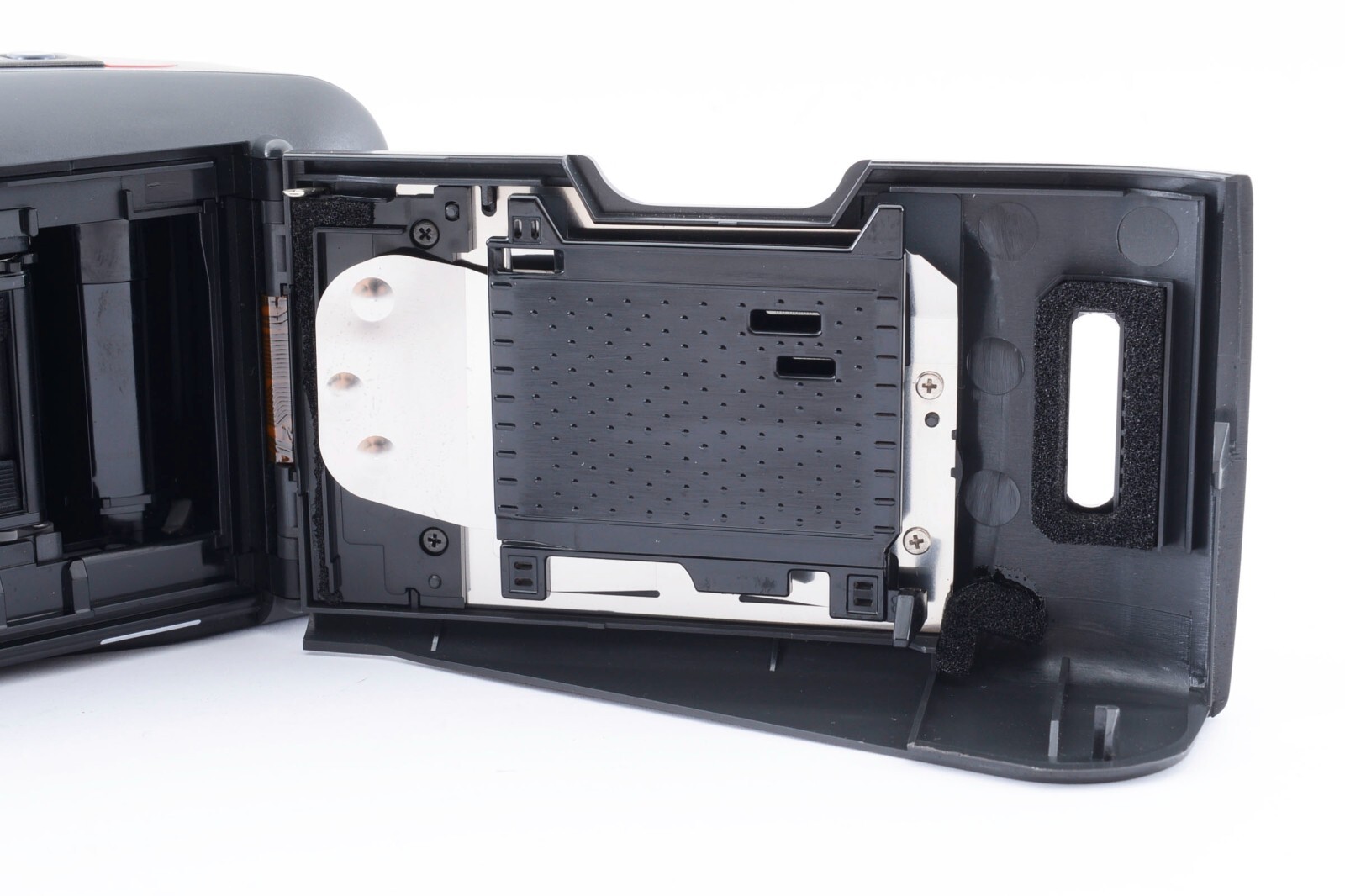 Fujifilm CARDIA mini Elite OP Point & Shoot film camera [Exc from Japan 7737 - Picture 7 of 12
