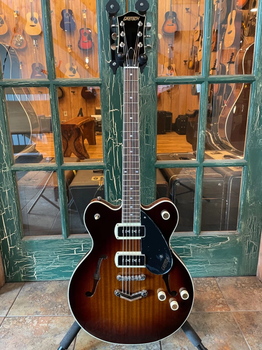 Gretsch streamliner 2021 online