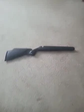 Knight Muzzleloader Disc Rifle  Synthetic Stock Buttpad Swivels Retention Spring