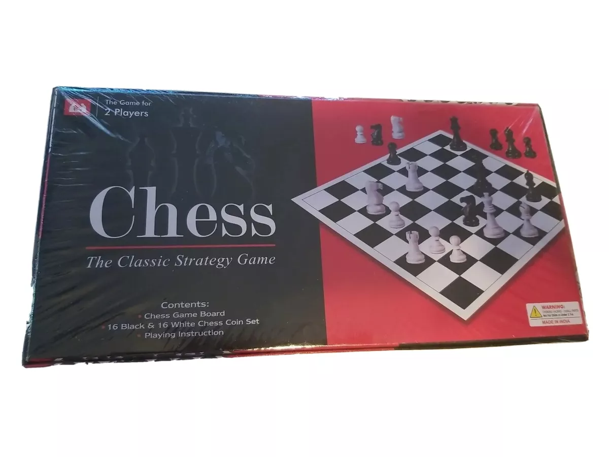 What is the best online chess game that can be played between two