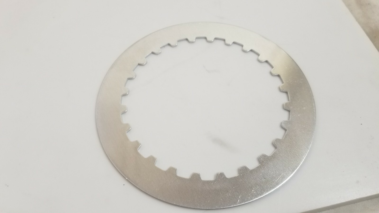 NEW** KTM OEM INTERMEDIATE DISC 1,5MM P/N 50332010000 50332010400 