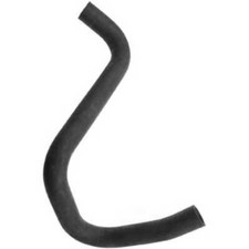 Radiator Coolant Hose-VIN: Y, GAS Dayco 70734