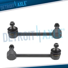 Rear Sway Bar End Links for 2009 2010 2011 2012 2013 Acura MDX ZDX Honda Pilot