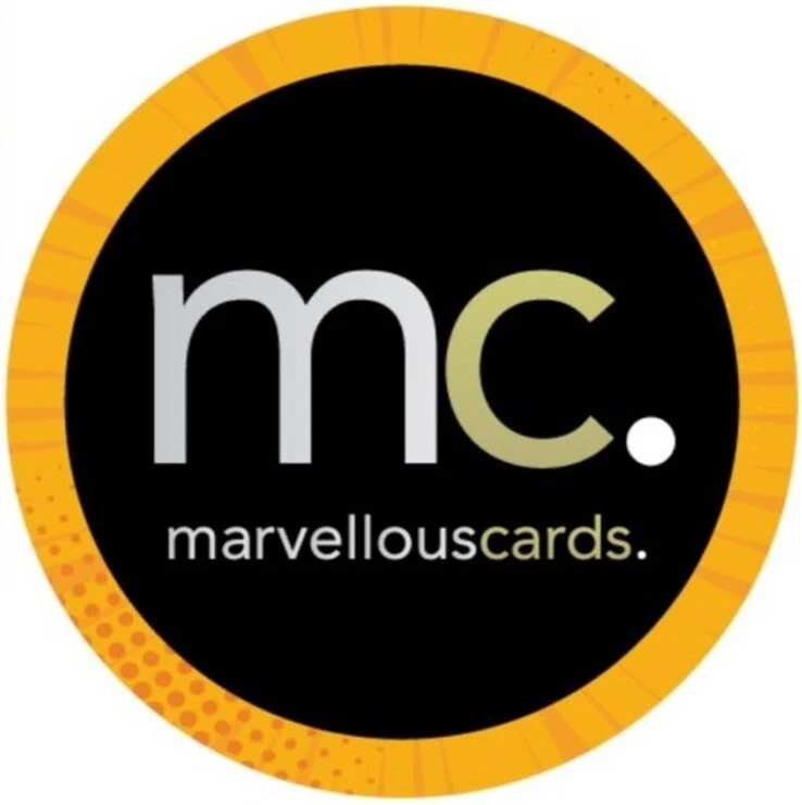 2016 Marvel Masterpieces Sketch Card Man Thing - Jucyiande Junior - Image 3 of 3