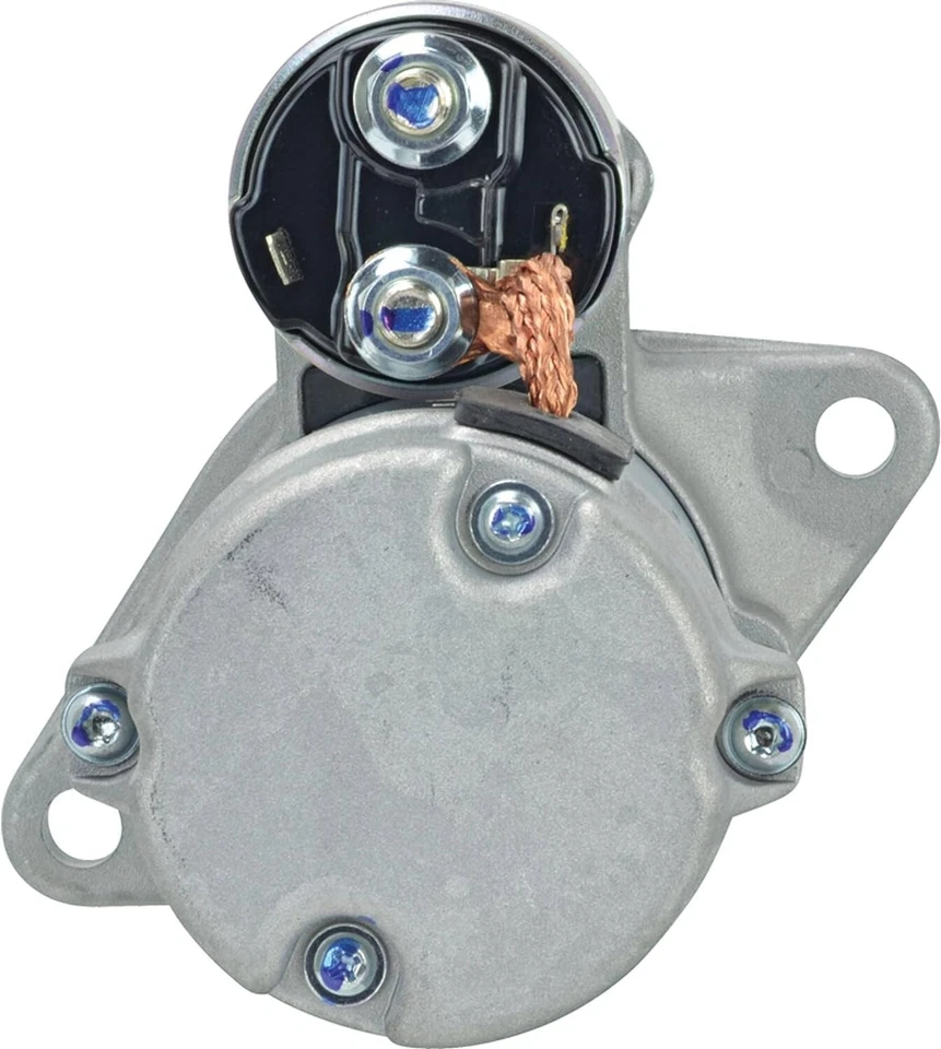 Subaru Outback 2008 2009 2010 2011-2014/arranque Legacy para transmisión manual ¡solo! Foto 4 de 4