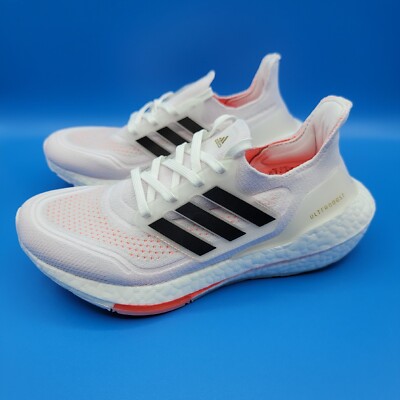 Adidas Ultraboost 21 Women display picture 1