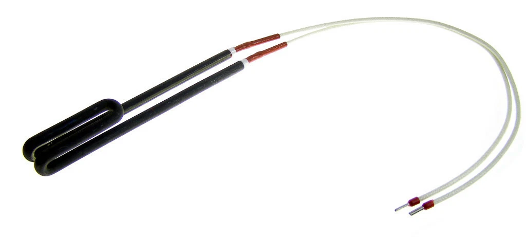 Incandescent igniter pellet burner pellet boiler pellet heater 370W BMHT  scoote NBE 6931240084069 | eBay