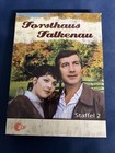 Forsthaus Falkenau - Staffel 2 - Folgen 14 - 26 (4 DVDs) Zustand Sehr gut @B28