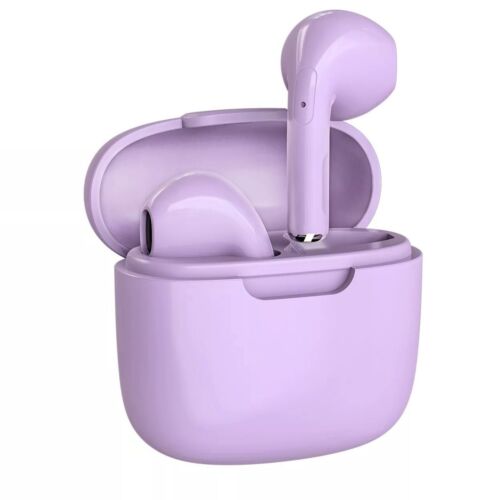 Bluetooth Ohrhörer TWS Wireless Kopfhörer Mini Kopfhörer für iPhone Android - Bild 15 von 18