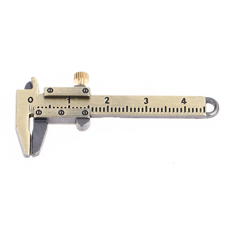 Mini ruler 2024