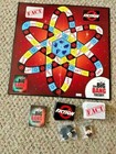 BIG BANG THEORY TRIVIA BOARD GAME~MINT IN BOX w/INSTRUCTIONS, CARDS, & MORE — photo 2